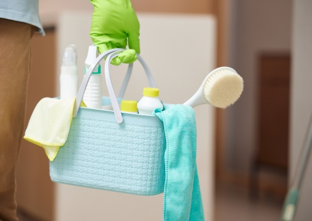 洞口县家庭保洁